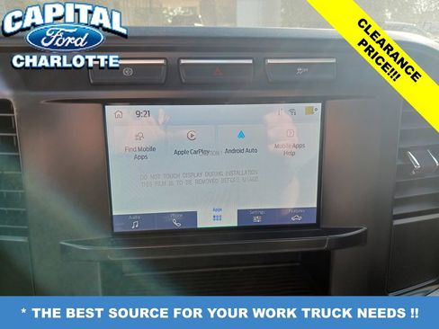 New 2024 Ford F450 XL w/ XL Chrome Package image 20