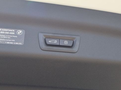 New 2025 BMW X1 xDrive28i w/ Technology Package image 28