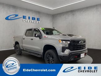 Used 2024 Chevrolet Silverado 1500 LT Trail Boss w/ Convenience Package II AWD/4WD video 1
