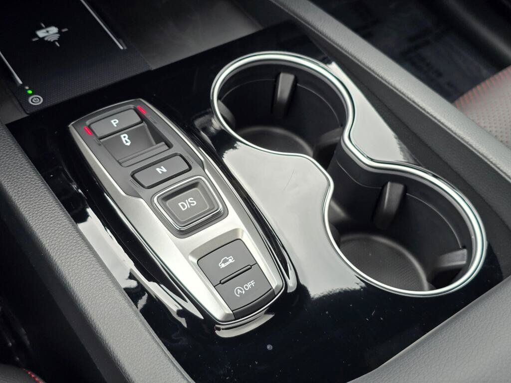 New 2026 Honda Ridgeline Black Edition image 27