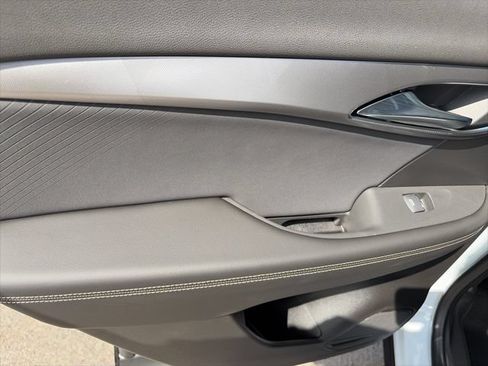 New 2026 Buick Envision Sport Touring AWD/4WD image 12