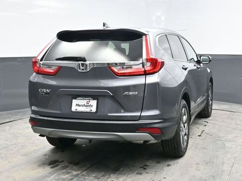 Used 2018 Honda CR-V EX image 6