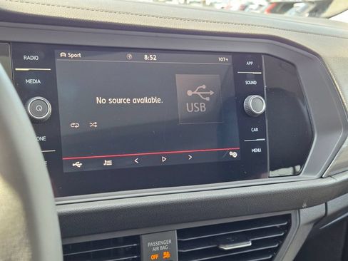 Used 2020 Volkswagen Jetta SEL FWD image 26