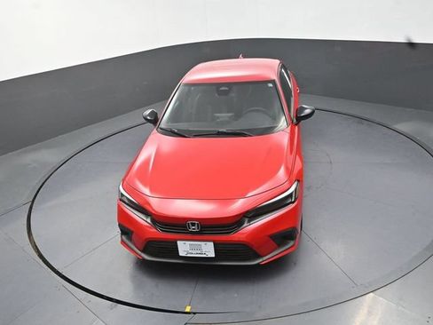 Used 2023 Honda Civic Sport image 12