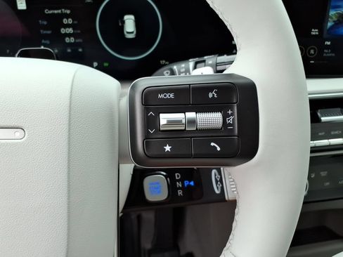 New 2026 Hyundai Palisade FWD Hybrid image 21