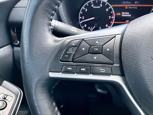 Used 2023 Nissan Sentra SV w/ All-Weather Package image 23