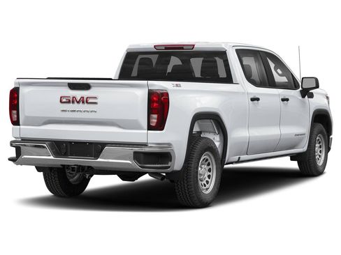 Used 2024 GMC Sierra 1500 AT4 w/ AT4 Premium Package AWD/4WD image 21