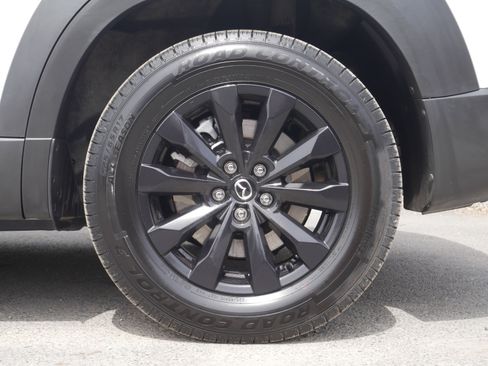 Used 2025 MAZDA CX-50 AWD 2.5 S w/ Weather Package image 18