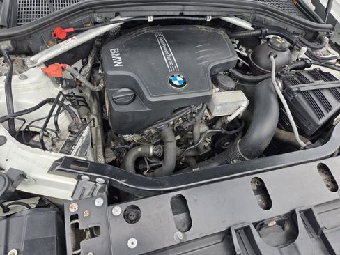 Used 2017 BMW X3 xDrive28i AWD/4WD image 18