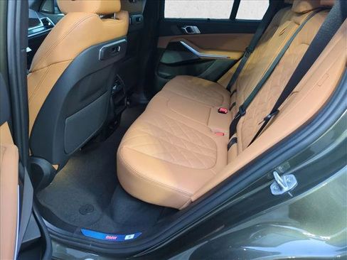 New 2026 BMW X5 xDrive50e w/ Executive Package image 16