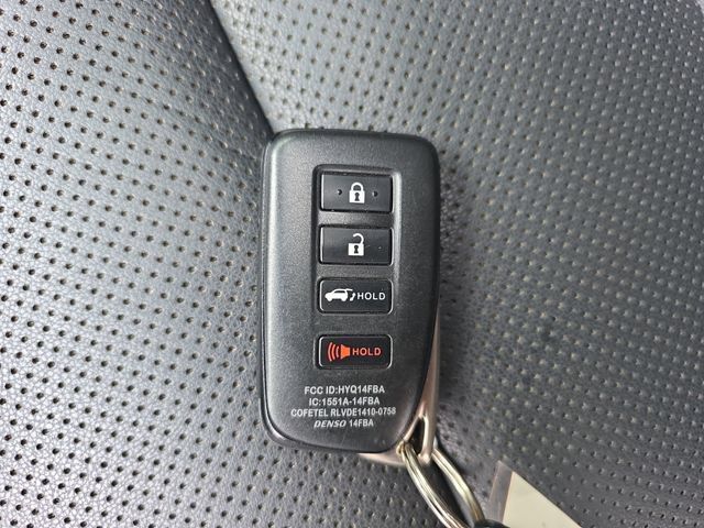 Used 2017 Lexus NX 300h AWD w/ Premium Package image 35