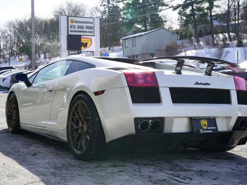 Used 2008 Lamborghini Gallardo image 10