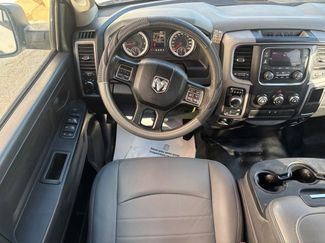 Used 2017 RAM 1500 Tradesman video 2