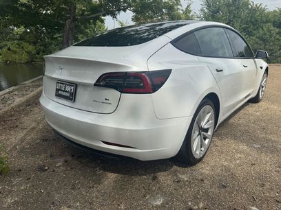 Used 2021 Tesla Model 3 Long Range