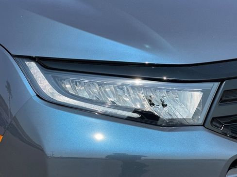 New 2026 Honda Odyssey Elite image 10