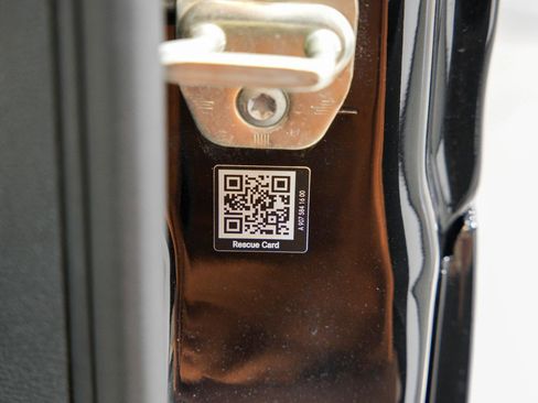 Used 2020 Mercedes-Benz Sprinter 3500 image 78