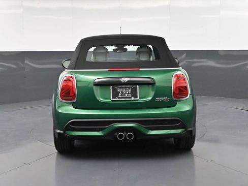 Used 2024 MINI Cooper S w/ Signature Upholstery Package image 7