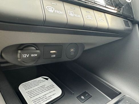 New 2026 Hyundai Elantra Sport FWD image 18