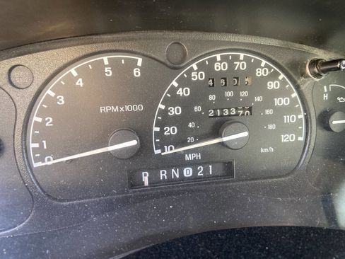 Used 2001 Ford Ranger XLT RWD image 9