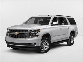 Used 2017 Chevrolet Suburban LT w/ Luxury Package RWD video 1