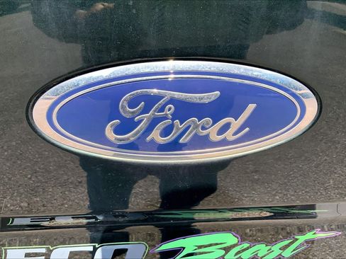 Used 2016 Ford F150 XLT w/ Equipment Group 301A Mid AWD/4WD image 30