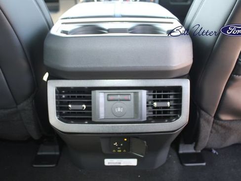 New 2026 Ford F350 Platinum AWD/4WD image 11