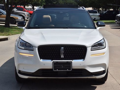 Certified 2022 Lincoln Corsair Reserve w/ Equipment Group 201A AWD/4WD image 3