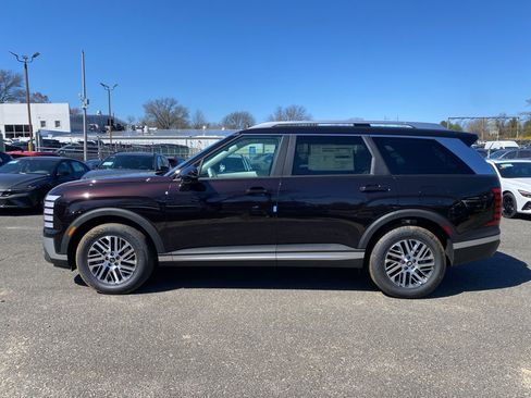 New 2026 Hyundai Palisade SEL AWD/4WD image 7