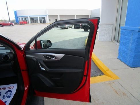 Certified 2023 Chevrolet Blazer LT w/ Convenience Package image 27