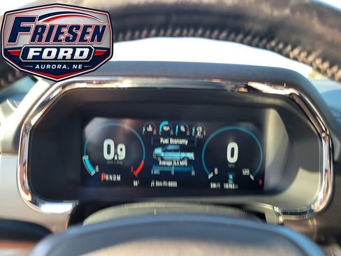 Used 2021 Ford F150 Lariat w/ Equipment Group 502A High AWD/4WD image 18