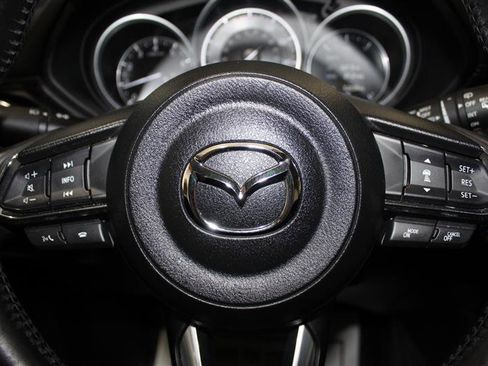 Used 2022 MAZDA CX-5 AWD 2.5 S image 17