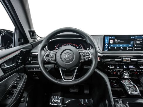 New 2026 Acura MDX SH-AWD w/ Technology Package image 23