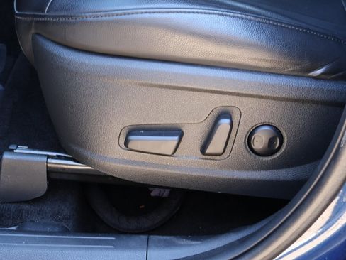 Certified 2023 Hyundai Santa Fe SEL image 25