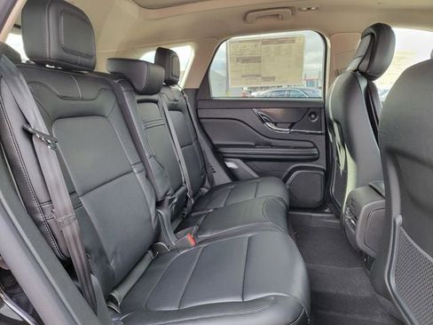 New 2026 Lincoln Corsair Grand Touring AWD/4WD image 22