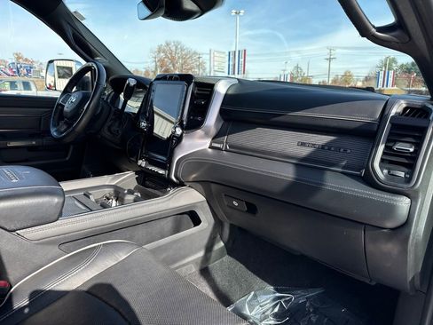 Used 2019 RAM 3500 Limited image 20