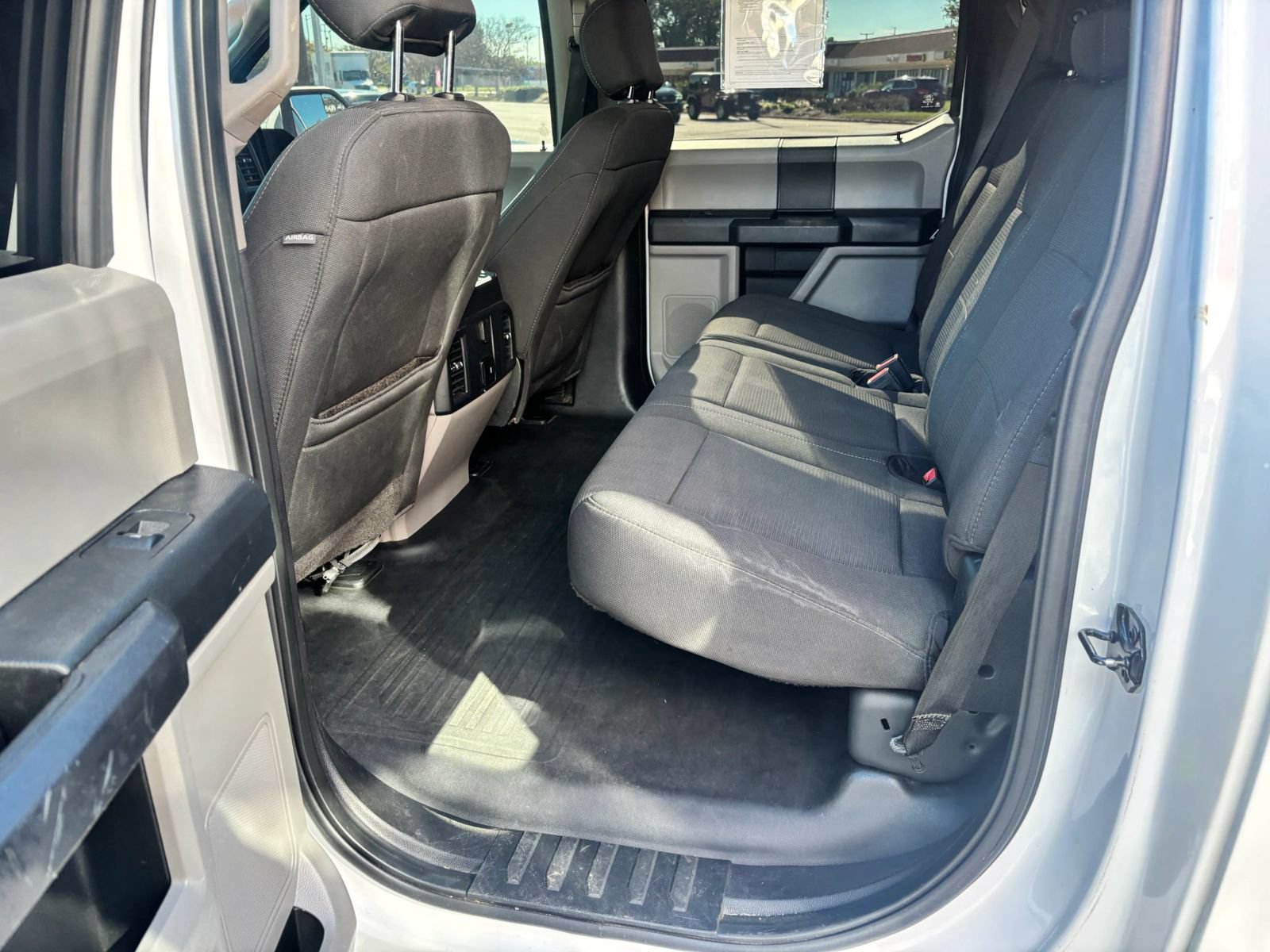 Used 2018 Ford F150 XL w/ Equipment Group 101A Mid AWD/4WD image 16