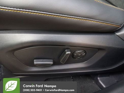 New 2026 Ford Explorer Tremor w/ Tremor Ultimate Package image 12