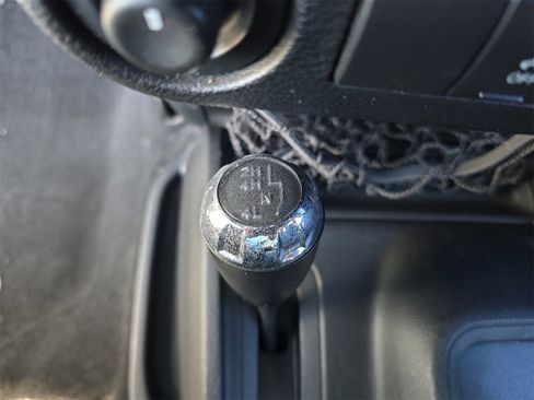 Used 2014 Jeep Wrangler Unlimited Rubicon w/ Connectivity Group image 19