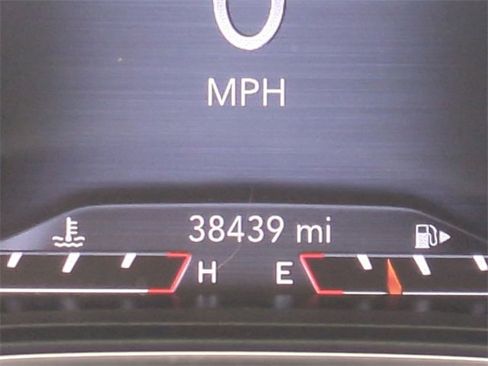 Used 2022 Jeep Cherokee Latitude Lux image 33