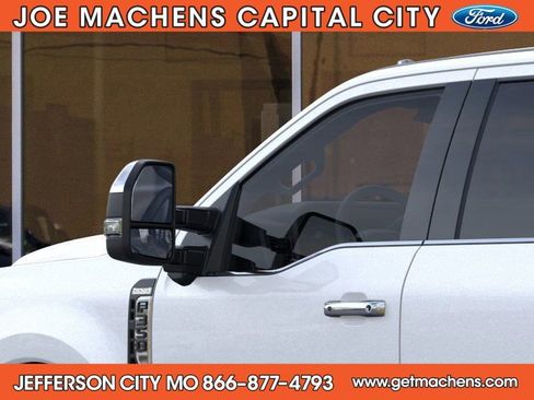 New 2026 Ford F350 King Ranch image 21