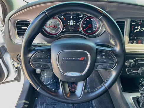 Used 2023 Dodge Charger SXT RWD image 11