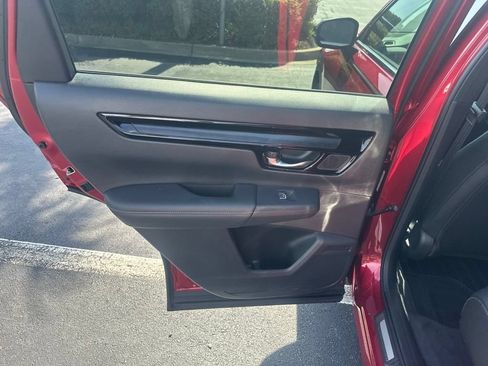 Used 2024 Honda CR-V Sport Touring image 12