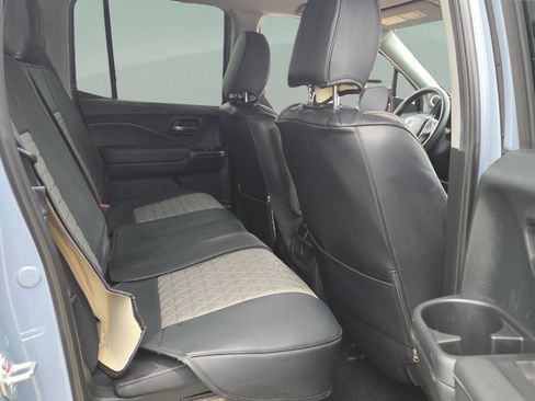 Used 2023 Honda Ridgeline Sport image 16