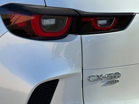 Used 2025 MAZDA CX-50 2.5 Hybrid w/ Premium Plus Pkg image 28