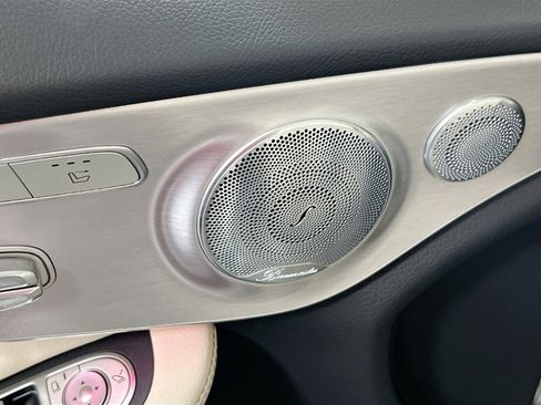 Used 2020 Mercedes-Benz C 300 4MATIC Cabriolet image 18