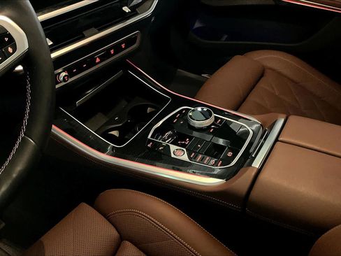 Certified 2026 BMW X5 M60i image 16