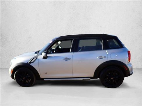 Used 2016 MINI Cooper Countryman S AWD/4WD image 2
