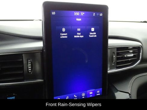 Used 2023 Ford Explorer ST w/ Equipment Group 401A image 32