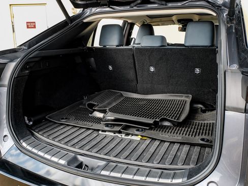 Used 2023 Lexus RZ 450e Premium w/ Technology Package image 45