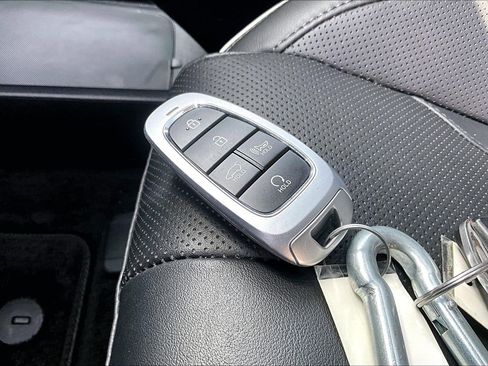 Used 2025 Hyundai Palisade XRT AWD/4WD image 11